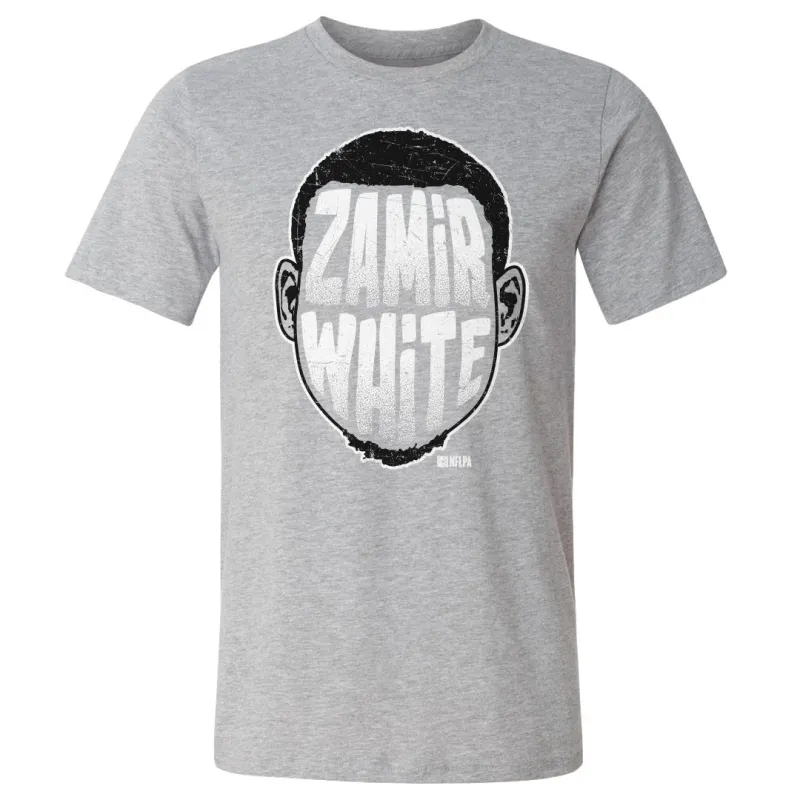 Zamir White Las Vegas Player Silhouette WHT sold by 500 Level