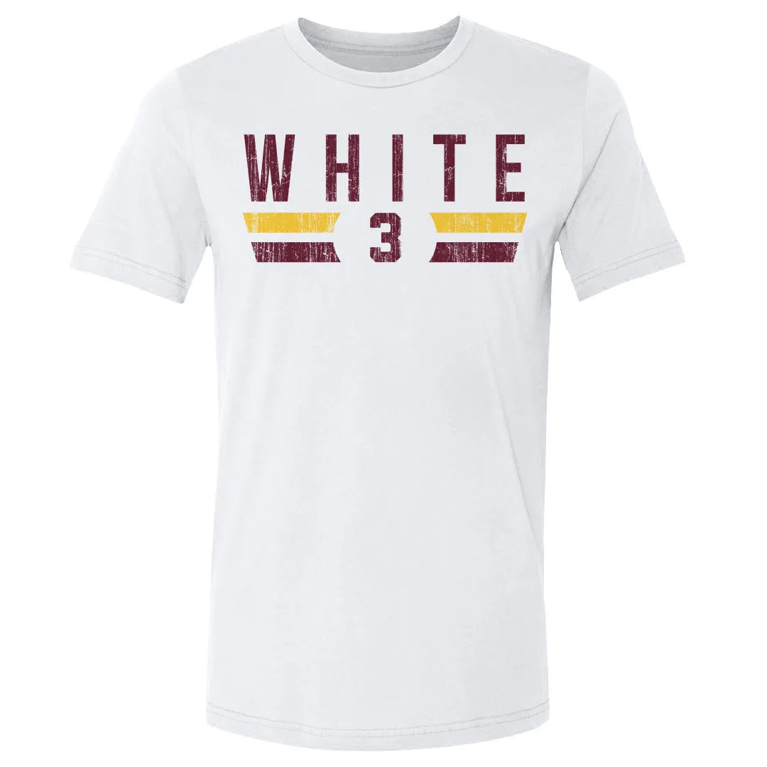 Rachaad White College Font sold by 500 Level