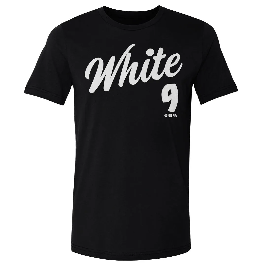 Derrick White Boston Script WHT sold by 500 Level product image thumbnail 4