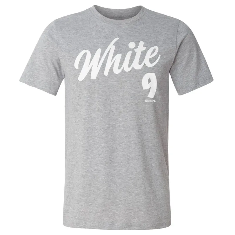 Derrick White Boston Script WHT sold by 500 Level