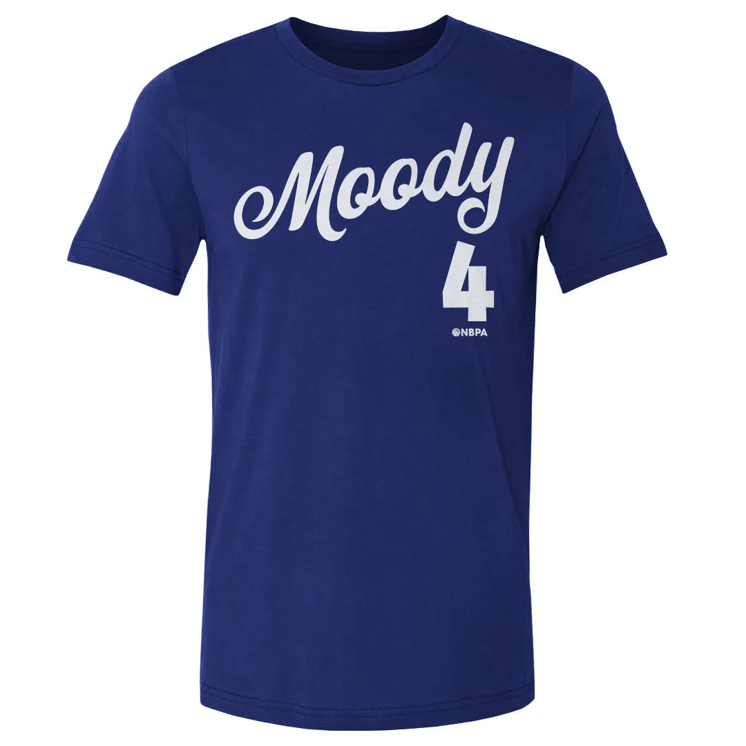 Moses Moody Golden State Script WHT sold by 500 Level product image thumbnail 2