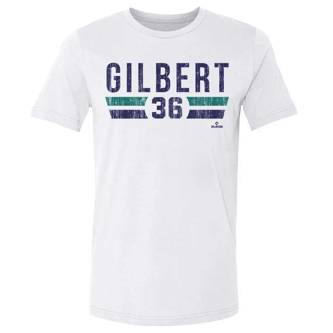 Logan Gilbert Seattle Font sold by 500 Level product image thumbnail 2