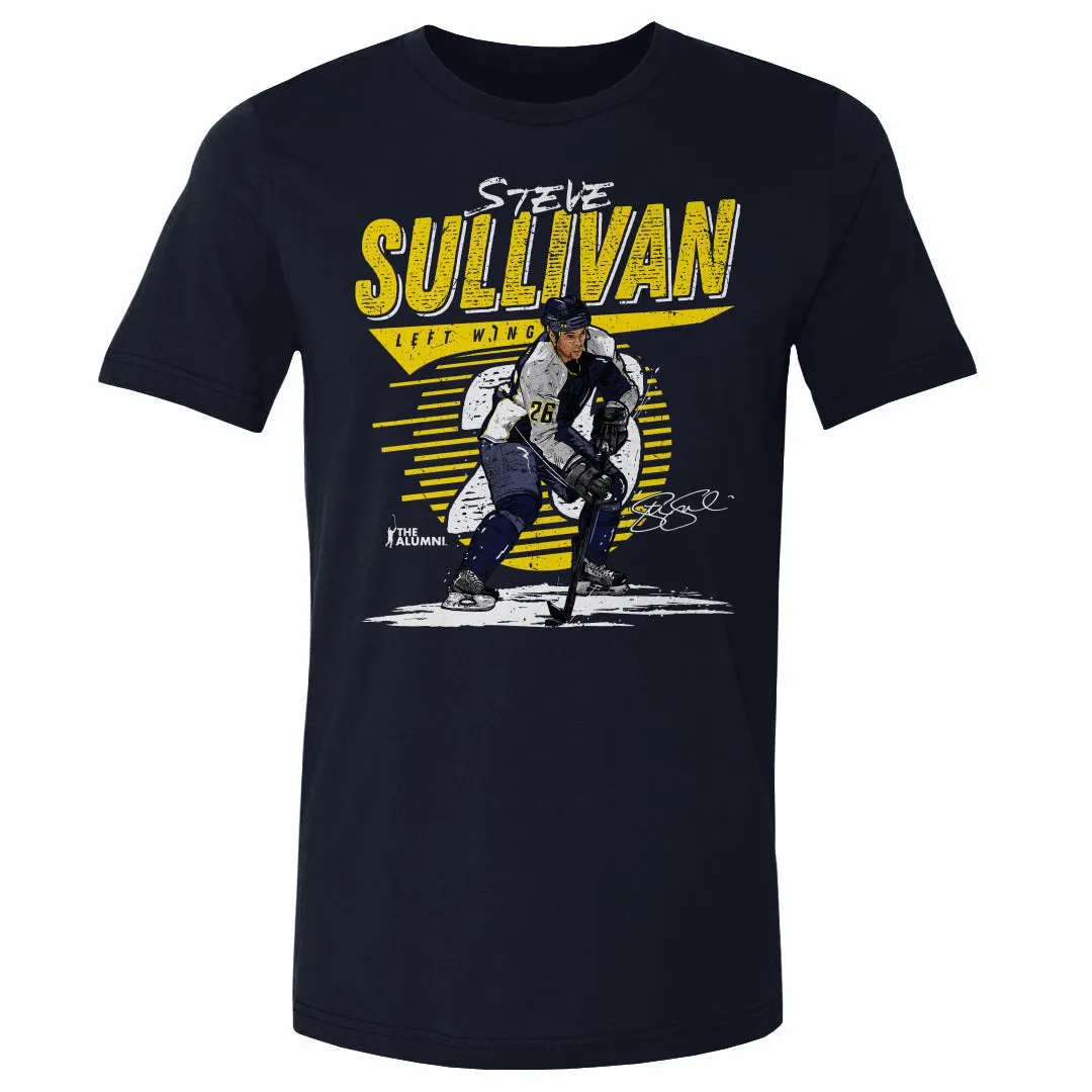 Steve Sullivan Nashville Comet WHT sold by 500 Level product image thumbnail 2