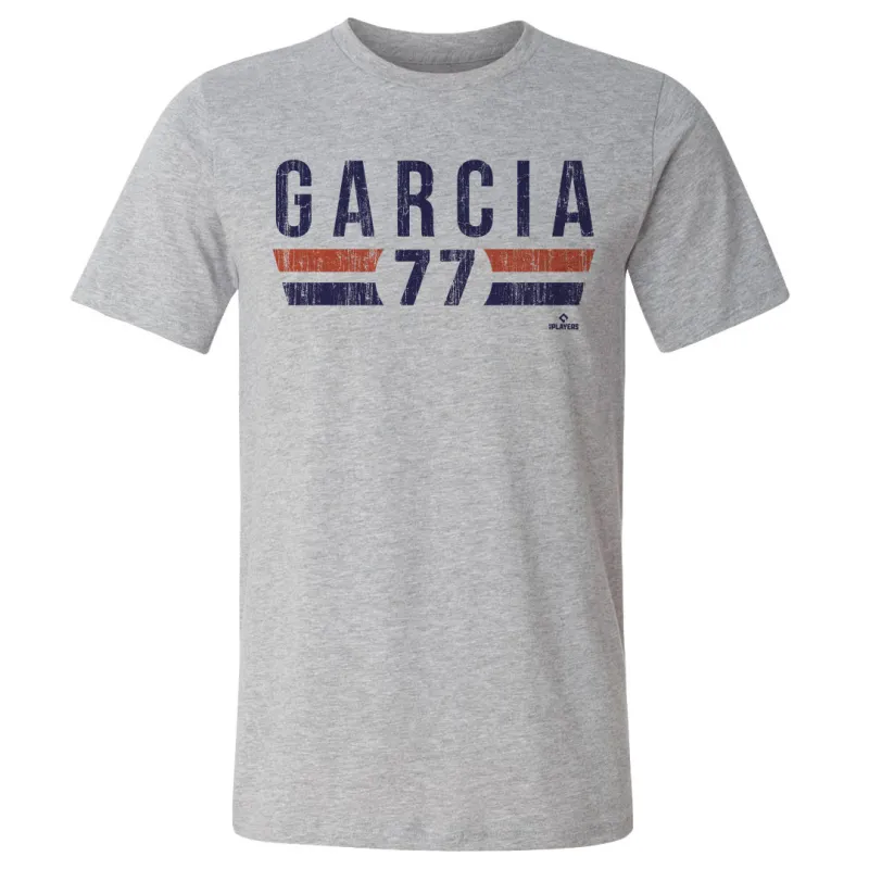 Luis Garcia Houston Font sold by 500 Level