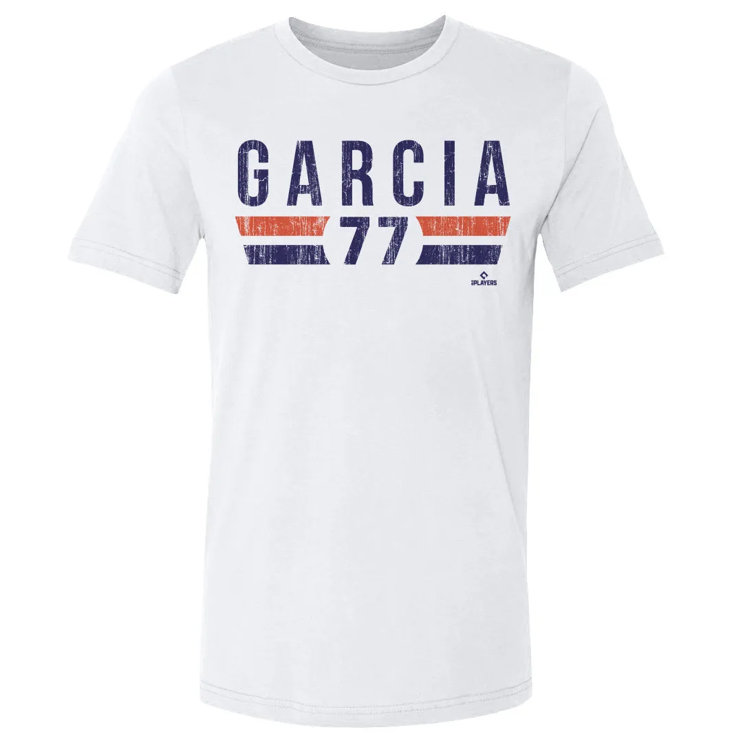 Luis Garcia Houston Font sold by 500 Level product image thumbnail 2