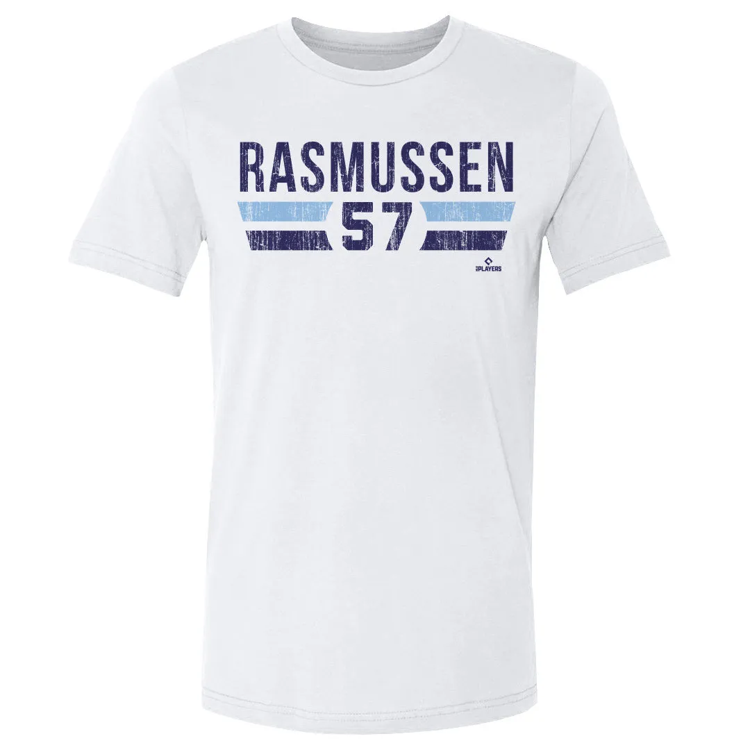 Drew Rasmussen Tampa Bay Font sold by 500 Level product image thumbnail 2