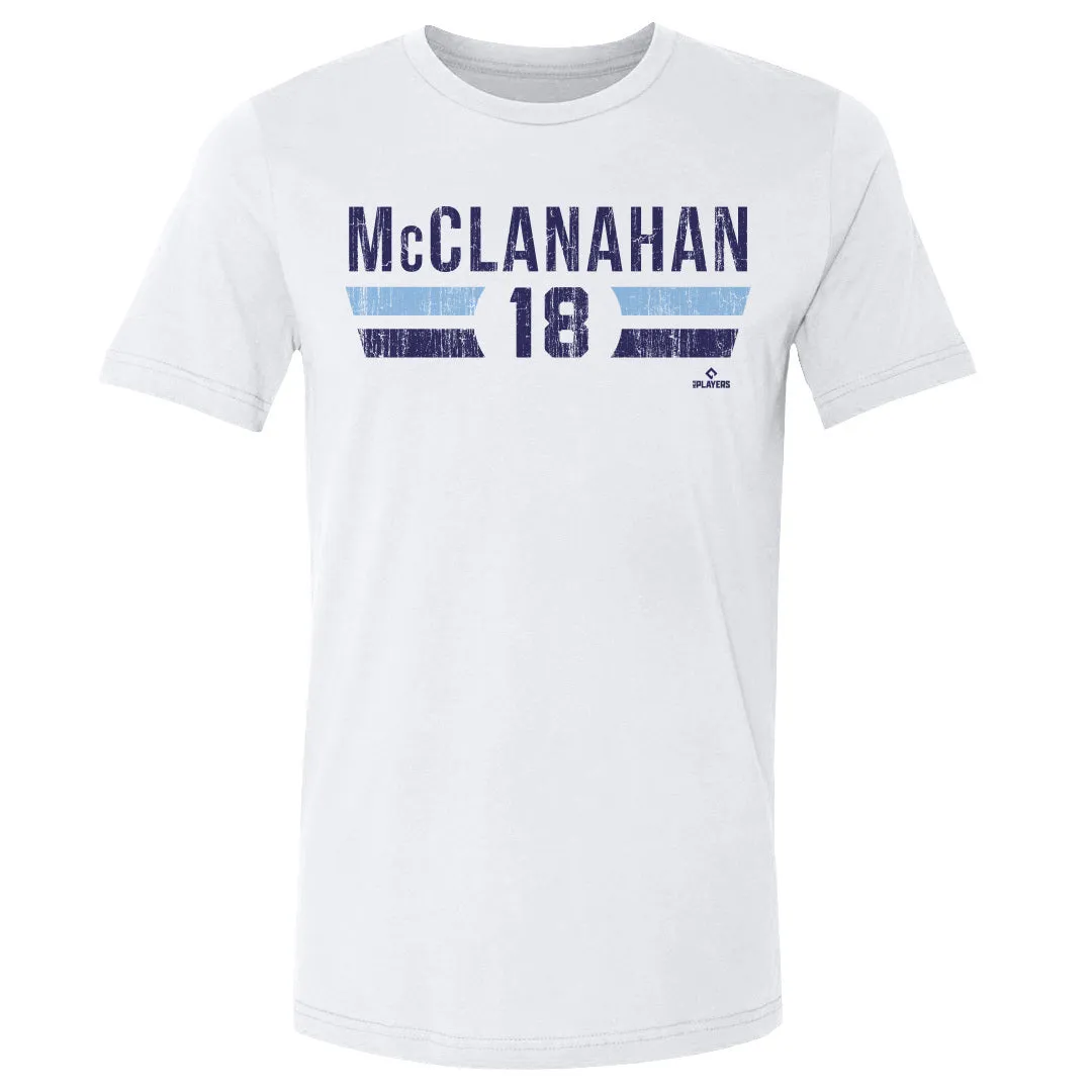 Shane McClanahan Tampa Bay Font sold by 500 Level product image thumbnail 2