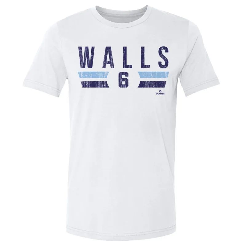 Taylor Walls Tampa Bay Font sold by 500 Level