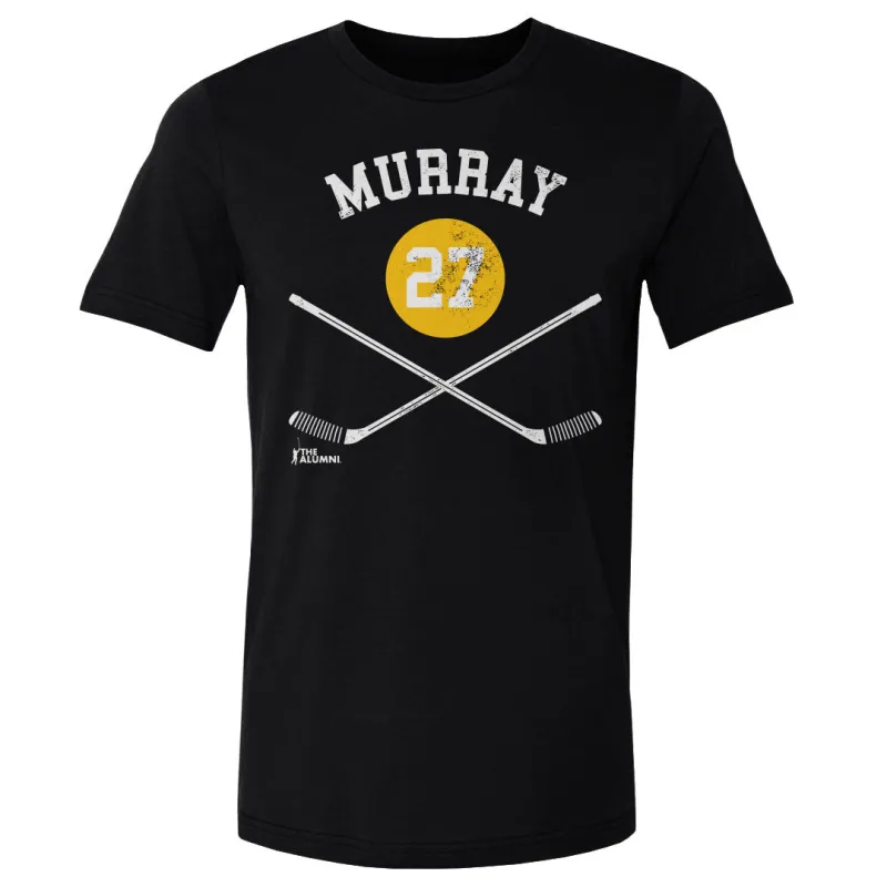 Glen Murray Boston 27 Sticks WHT sold by 500 Level