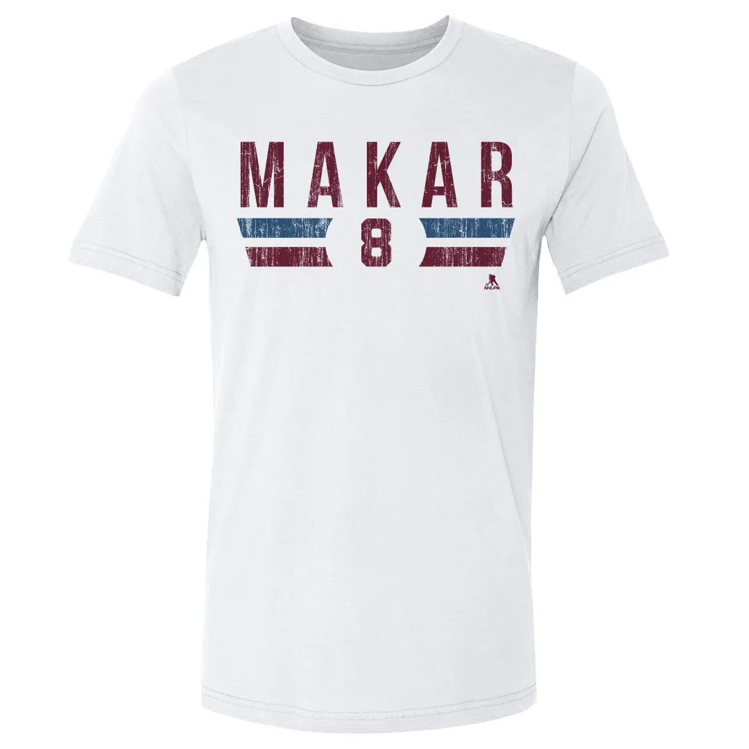 Cale Makar Colorado Font sold by 500 Level product image thumbnail 2