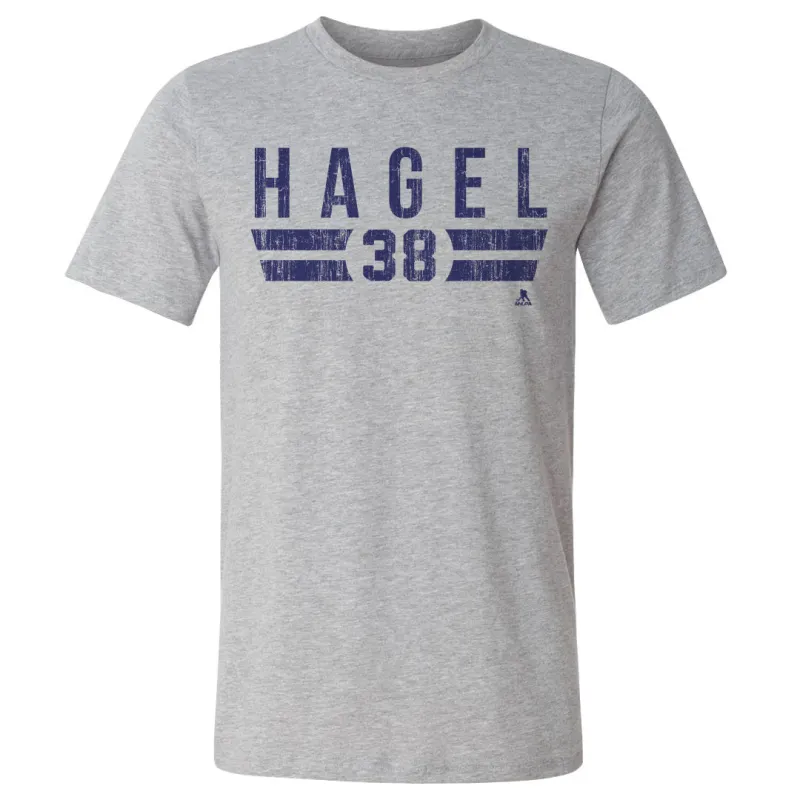 Brandon Hagel Tampa Bay Font sold by 500 Level