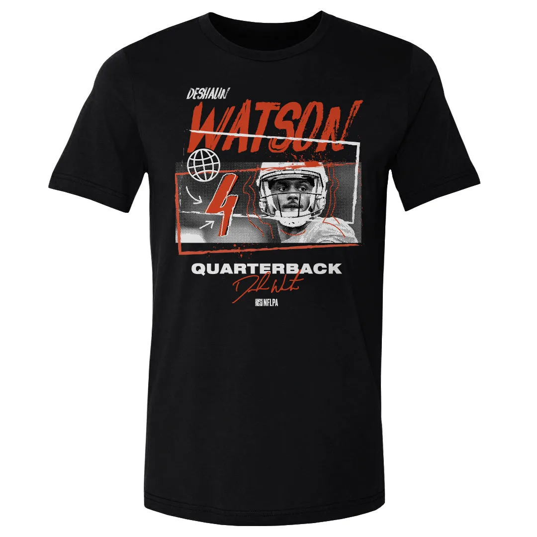 Deshaun Watson Cleveland Tones WHT sold by 500 Level product image thumbnail 2