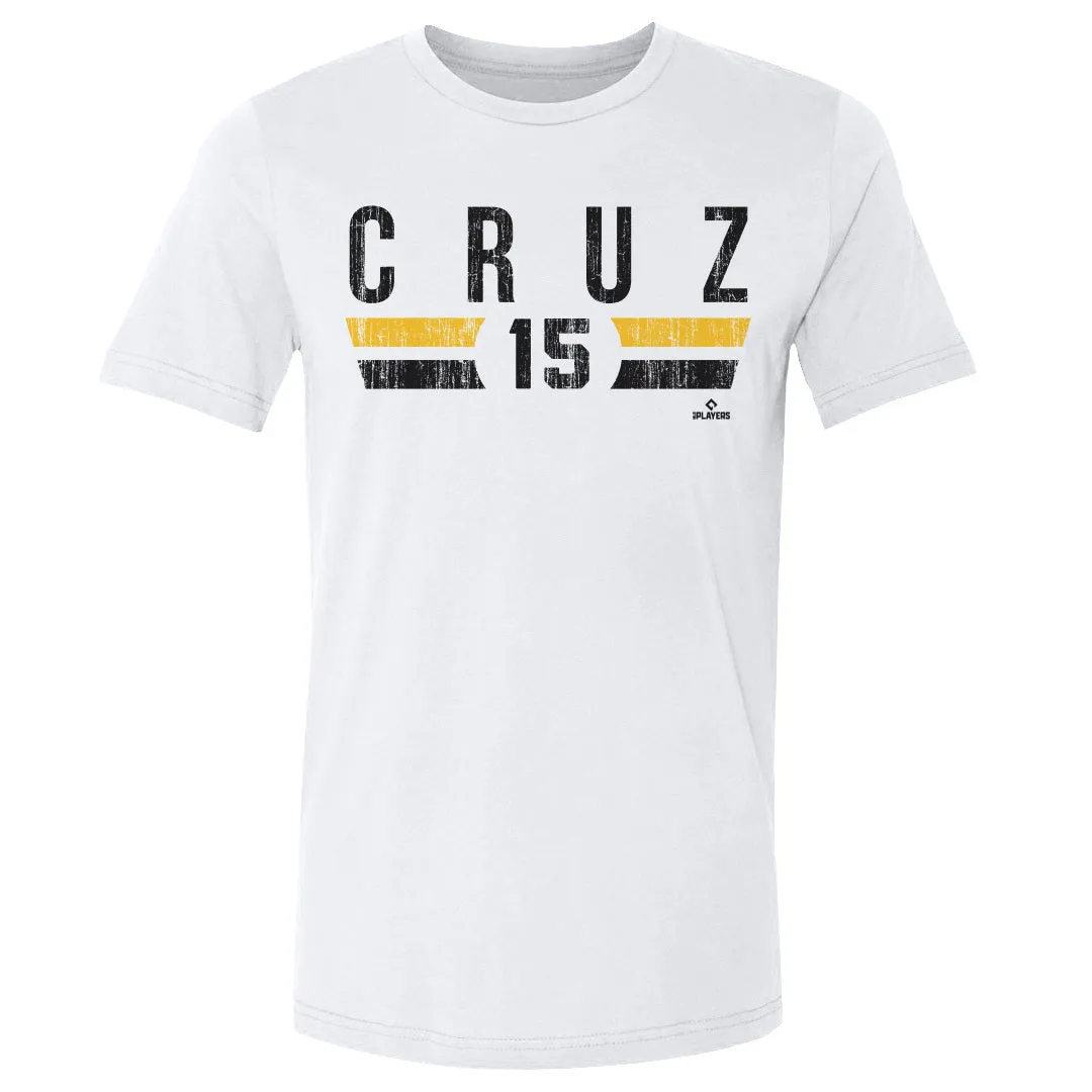 Oneil Cruz Pittsburgh Font sold by 500 Level product image thumbnail 2