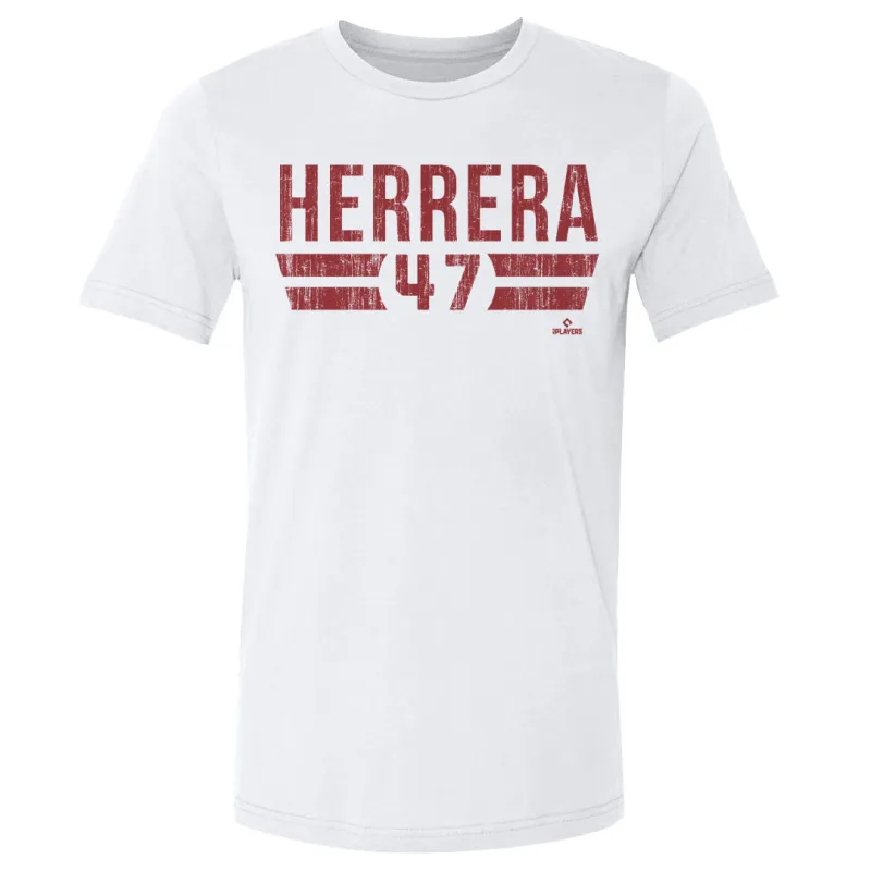 Ivan Herrera St. Louis Font sold by 500 Level