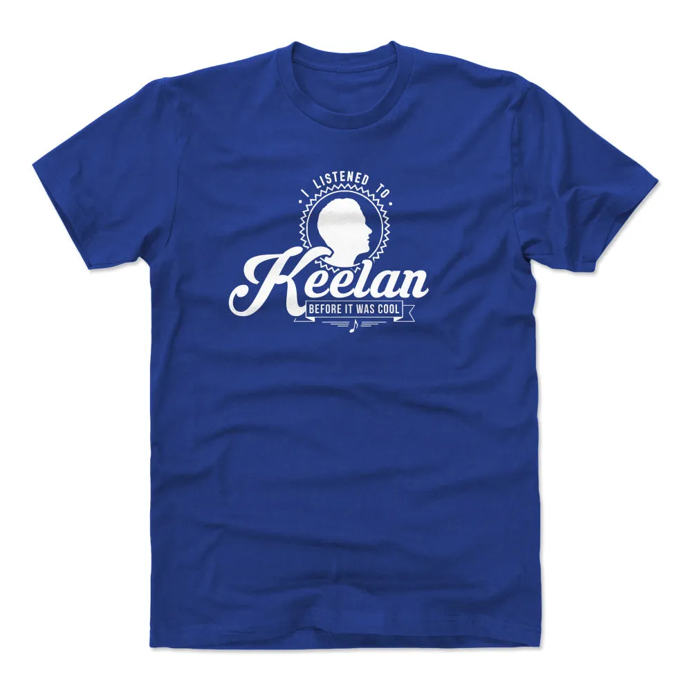 Keelan Donovan Emblem WHT sold by 500 Level product image thumbnail 3