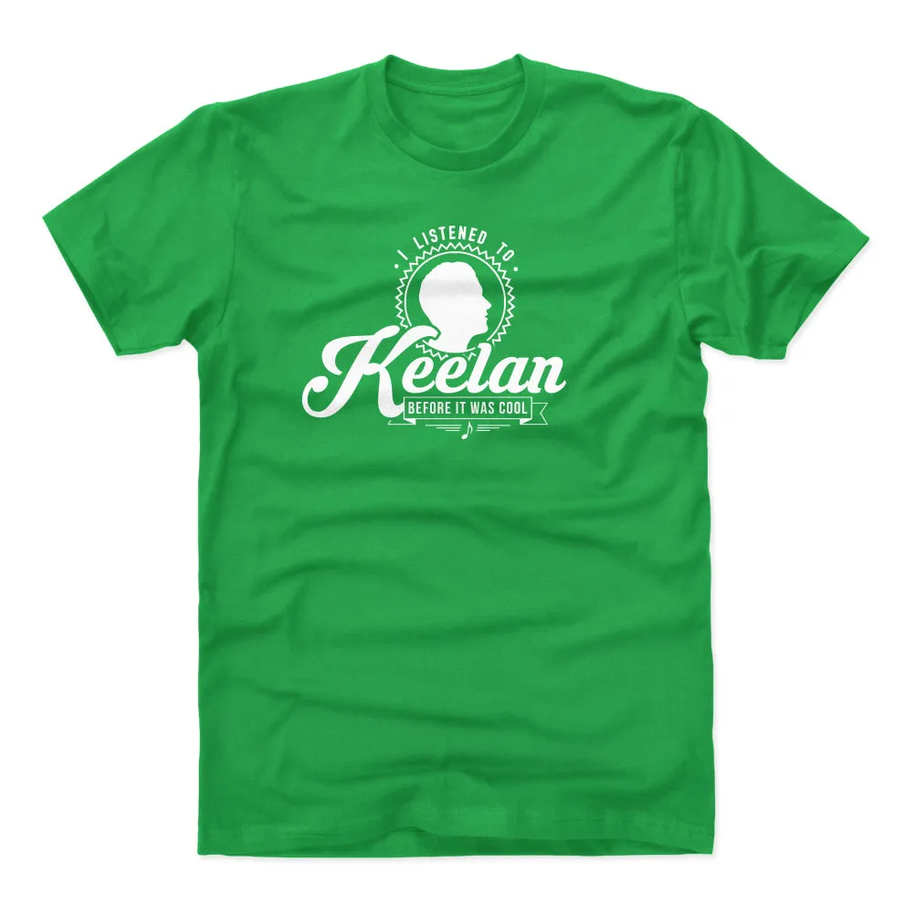 Keelan Donovan Emblem WHT sold by 500 Level product image thumbnail 5