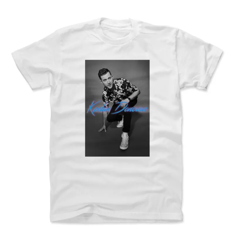 Keelan Donovan Photo sold by 500 Level