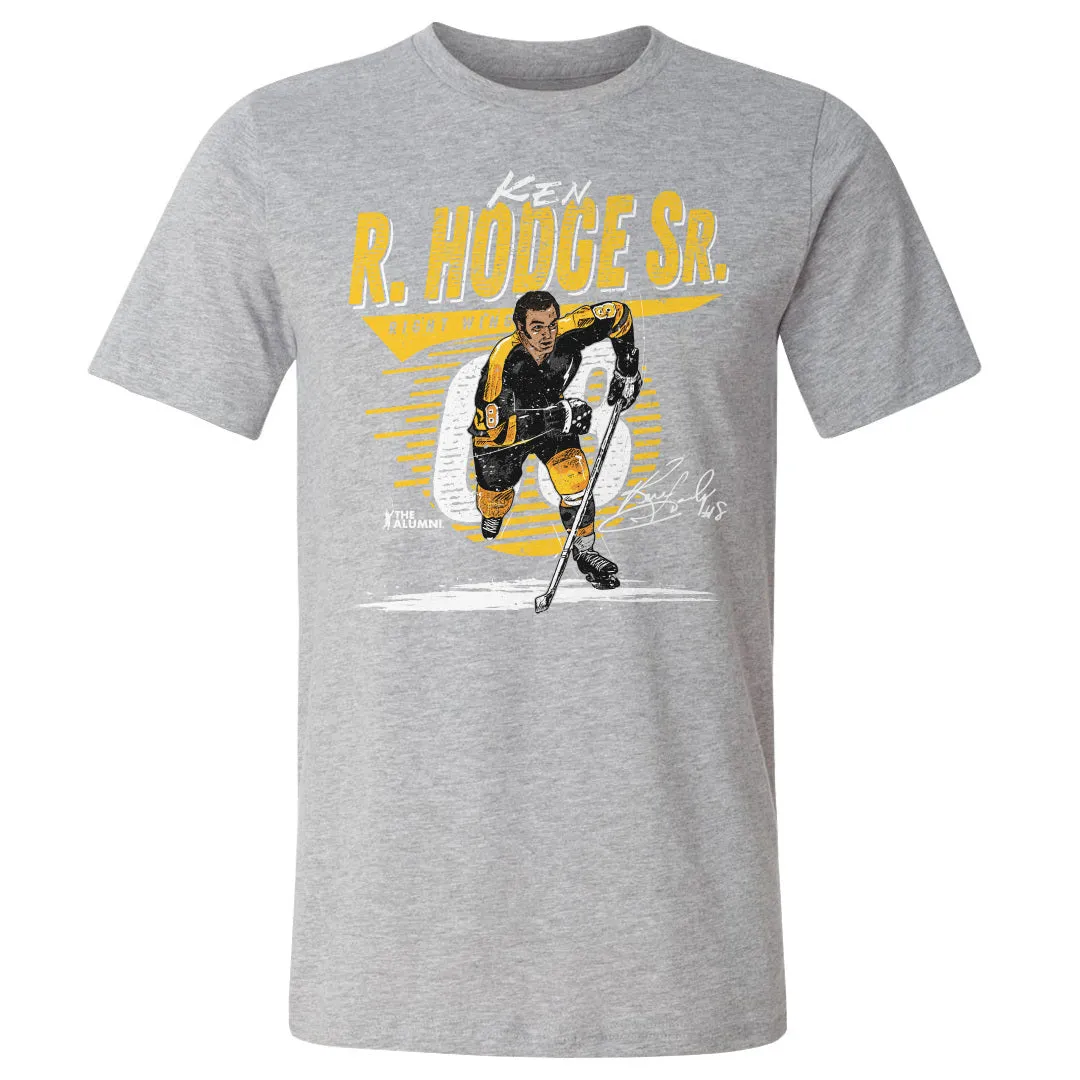 Ken R Hodge Sr. Boston Comet WHT sold by 500 Level product image thumbnail 2