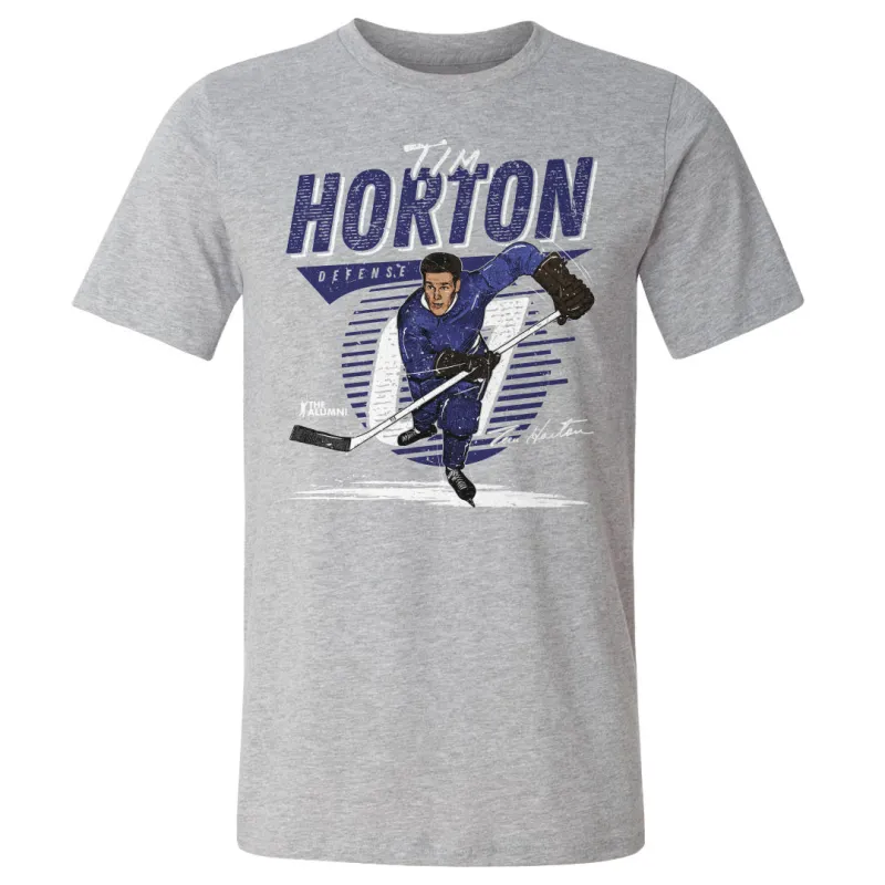 Tim Horton Toronto Comet WHT sold by 500 Level