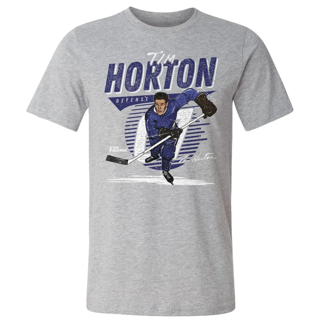 Tim Horton Toronto Comet WHT sold by 500 Level