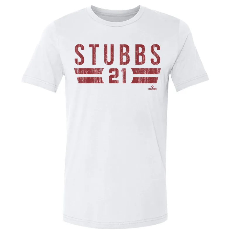Garrett Stubbs Philadelphia Font sold by 500 Level