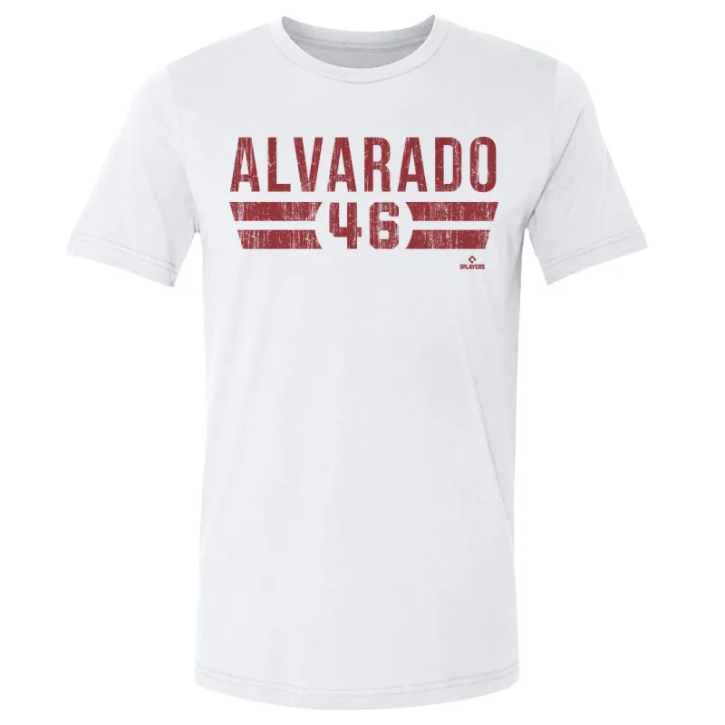 Jose Alvarado Philadelphia Font sold by 500 Level