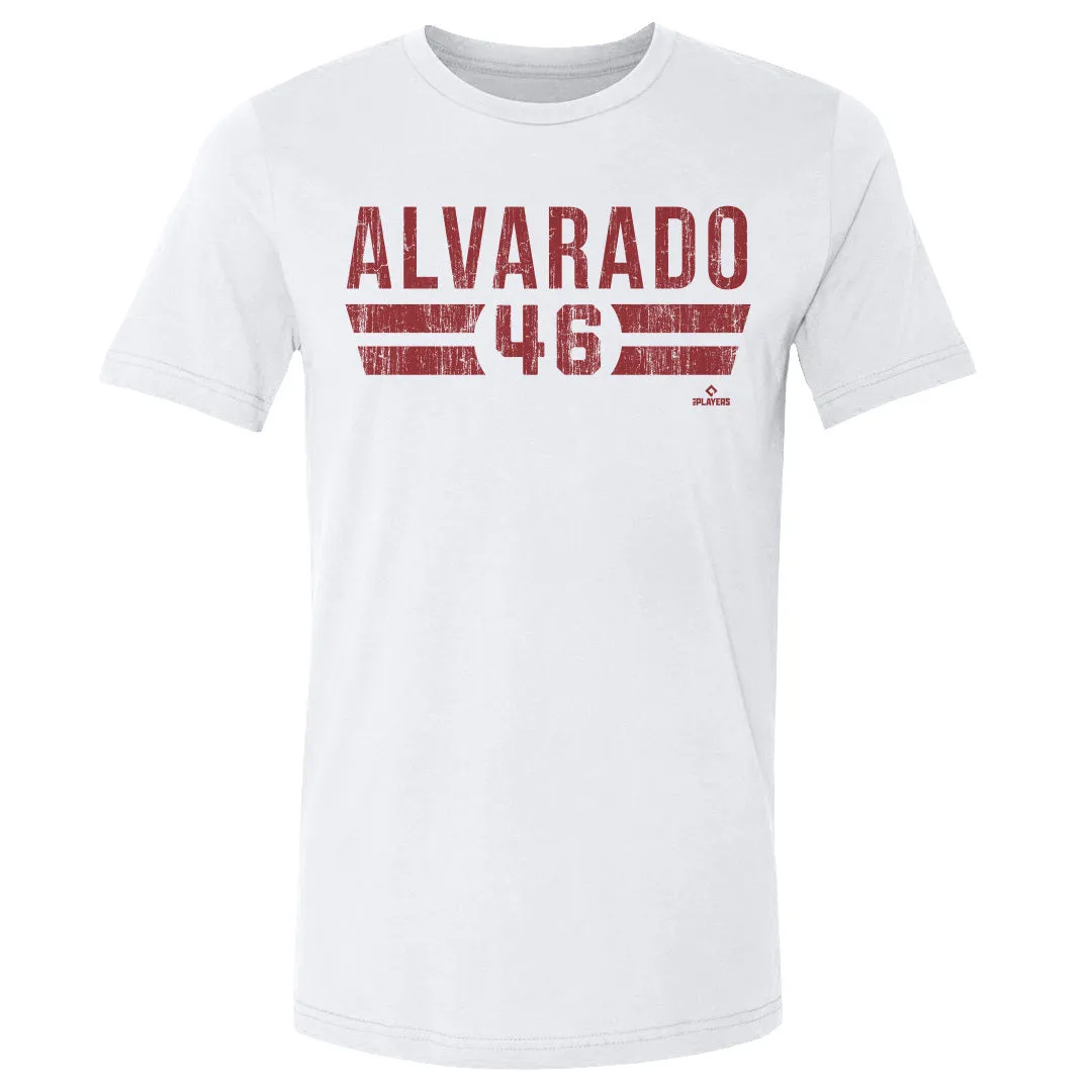 Jose Alvarado Philadelphia Font sold by 500 Level