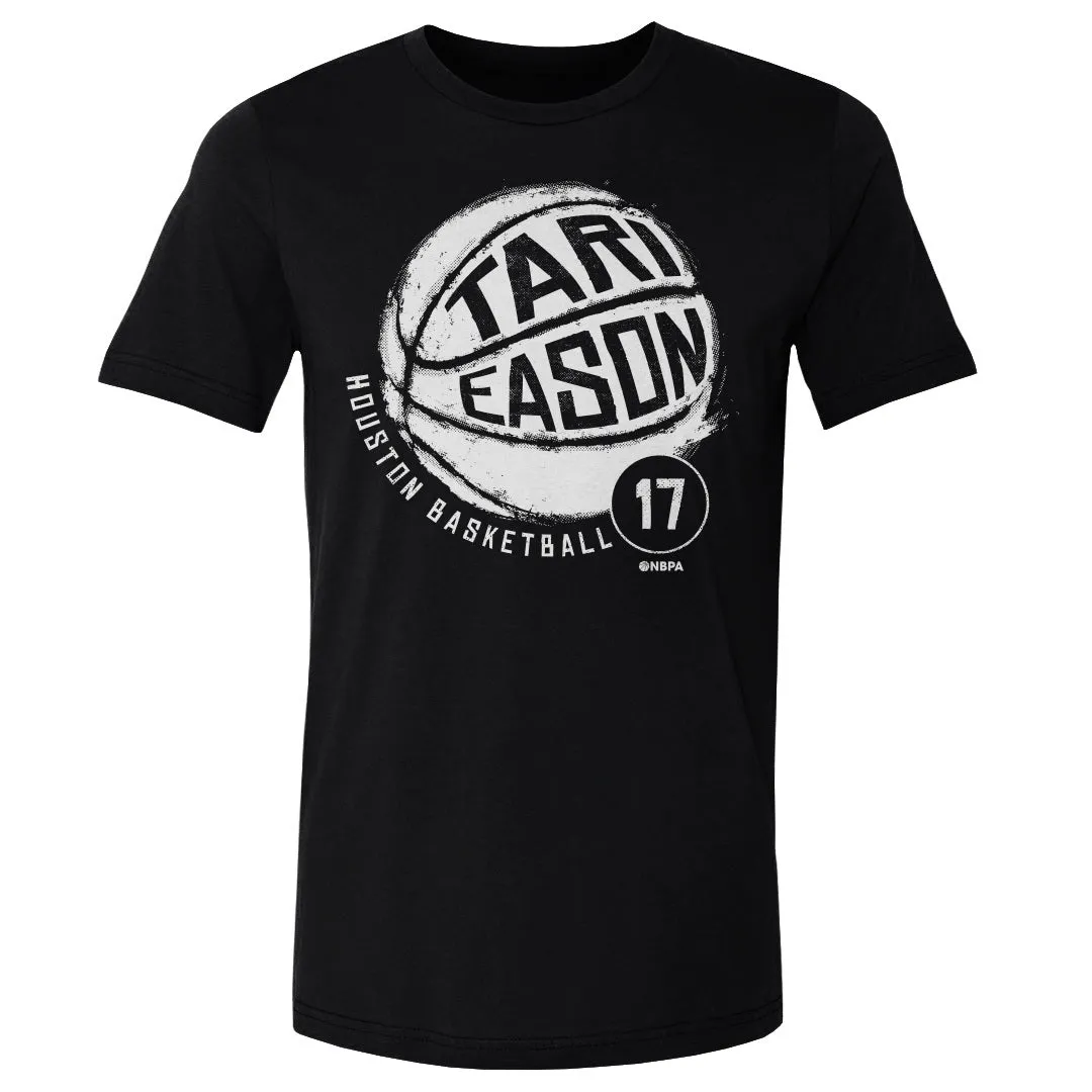 Tari Eason Houston Basketball WHT sold by 500 Level
