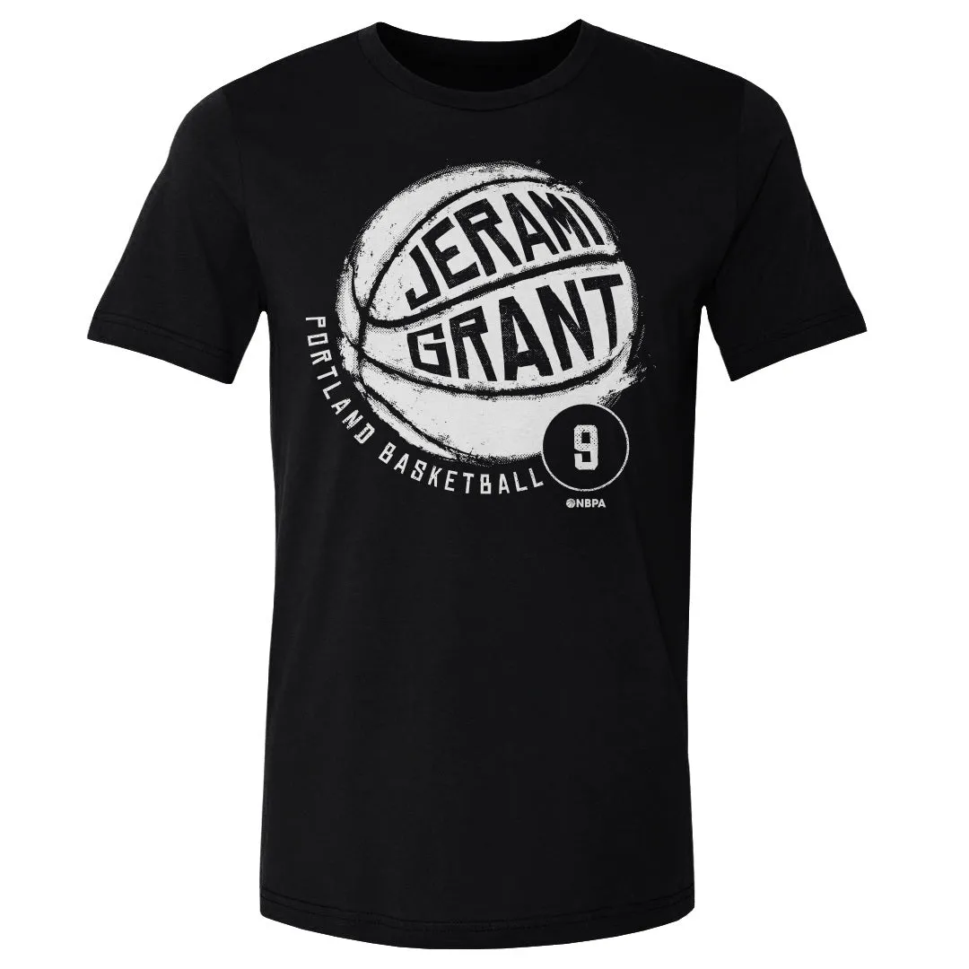Jerami Grant Portland Basketball WHT sold by 500 Level product image thumbnail 2