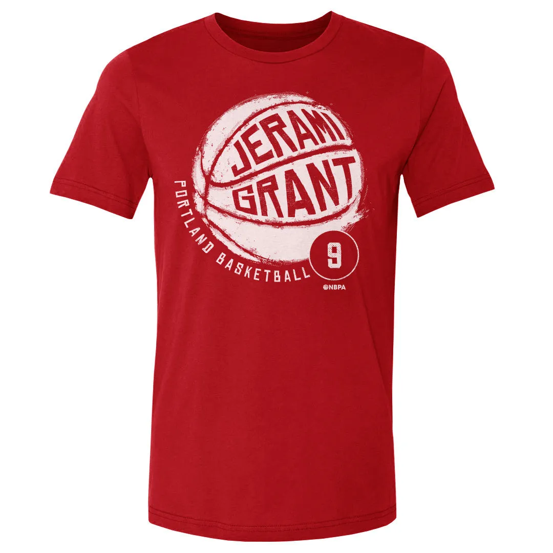 Jerami Grant Portland Basketball WHT sold by 500 Level product image thumbnail 3