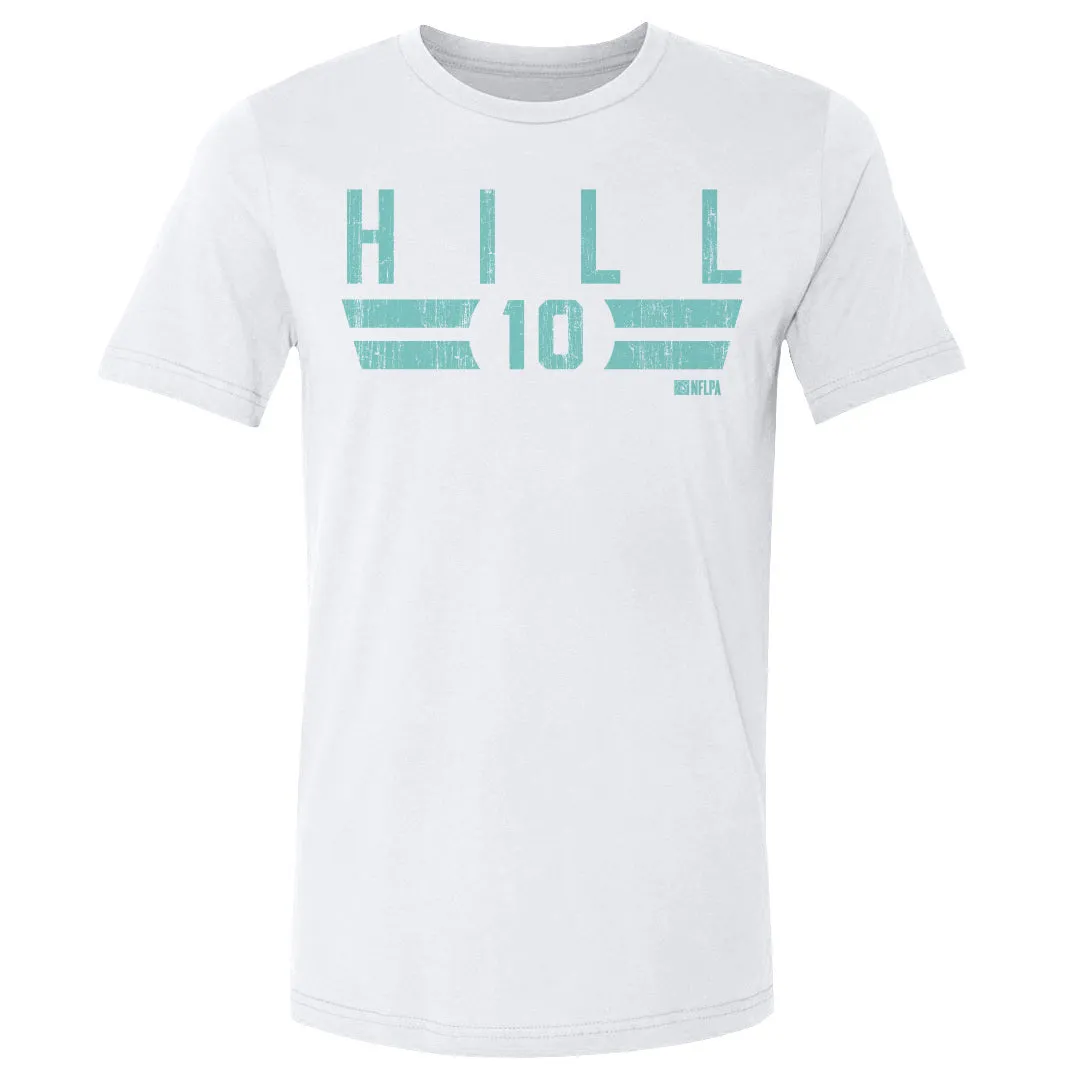 Tyreek Hill Miami Font sold by 500 Level