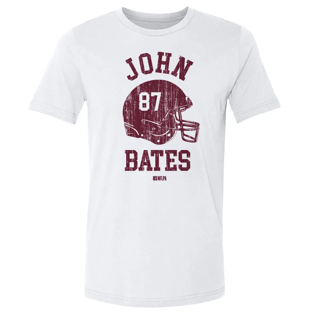 John Bates Washington Helmet Font sold by 500 Level product image thumbnail 2