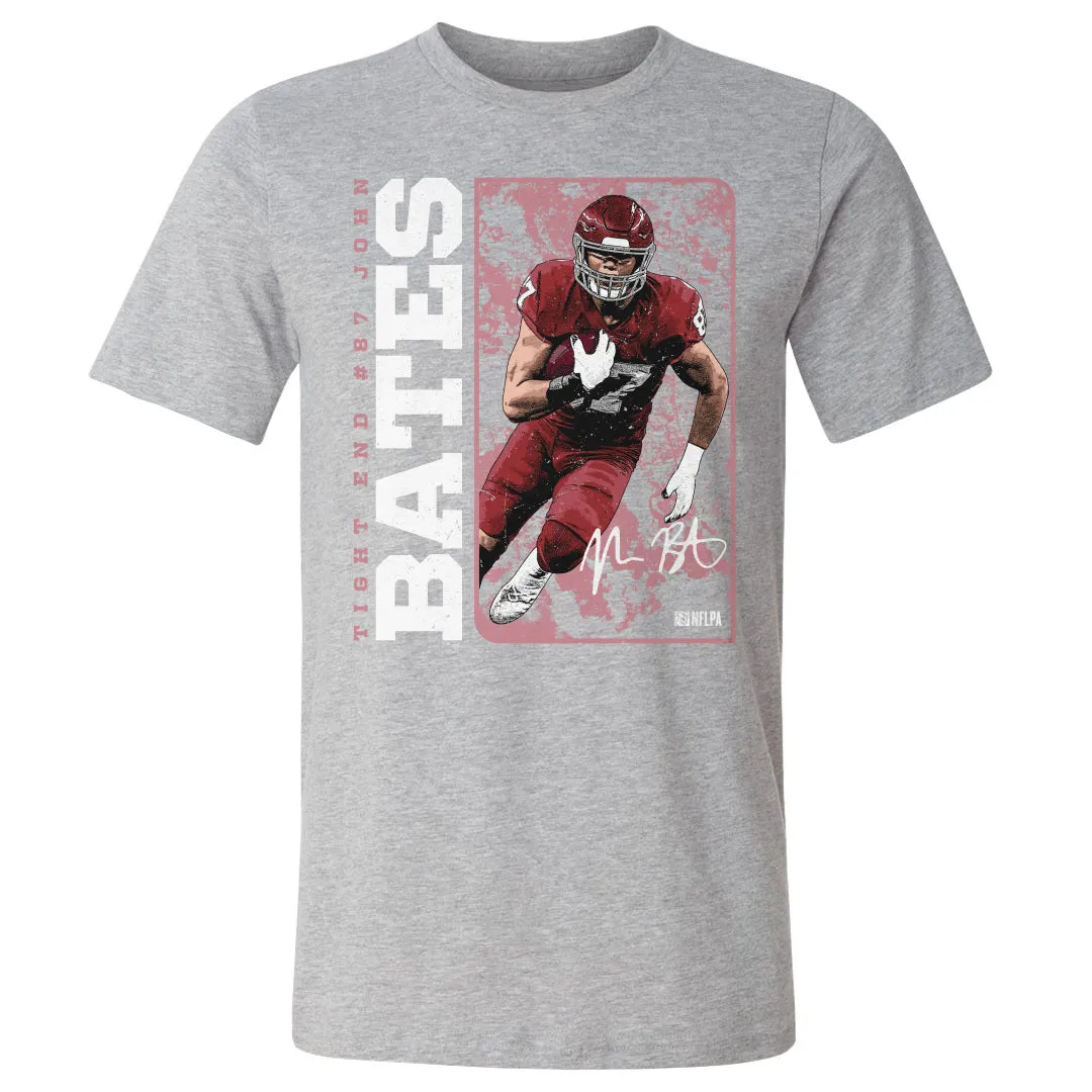 John Bates Washington Vertical WHT sold by 500 Level product image thumbnail 2