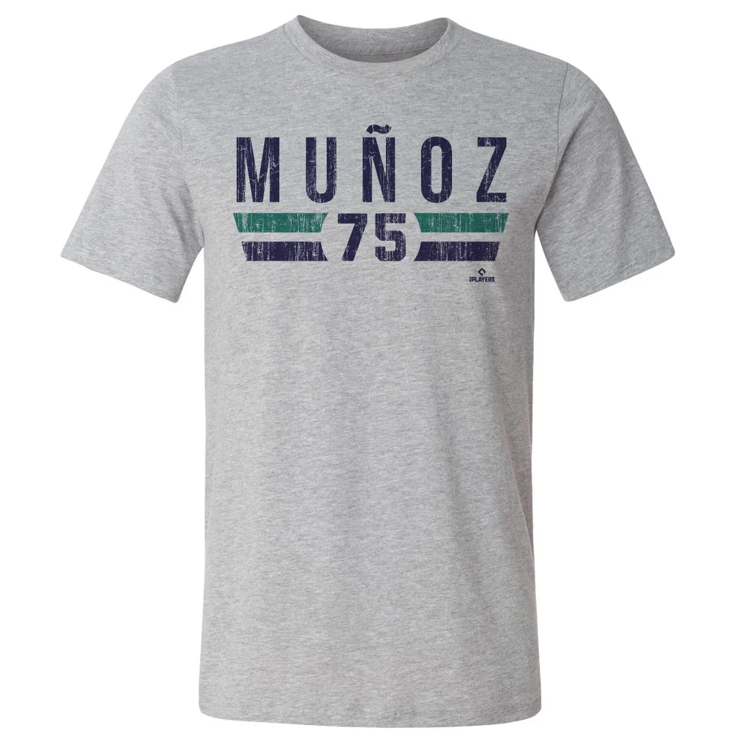 Andres Munoz Seattle Font sold by 500 Level product image thumbnail 2