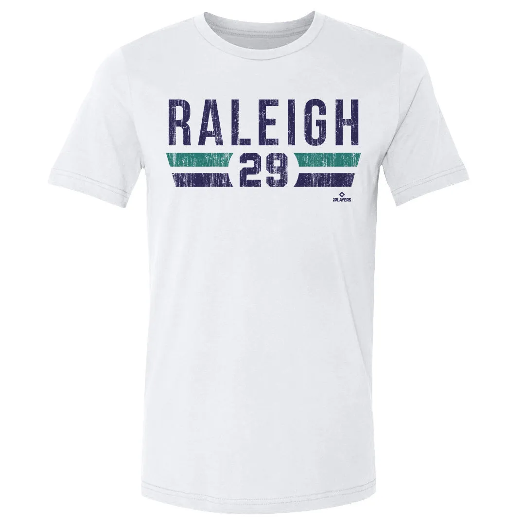 Cal Raleigh Seattle Font sold by 500 Level product image thumbnail 2