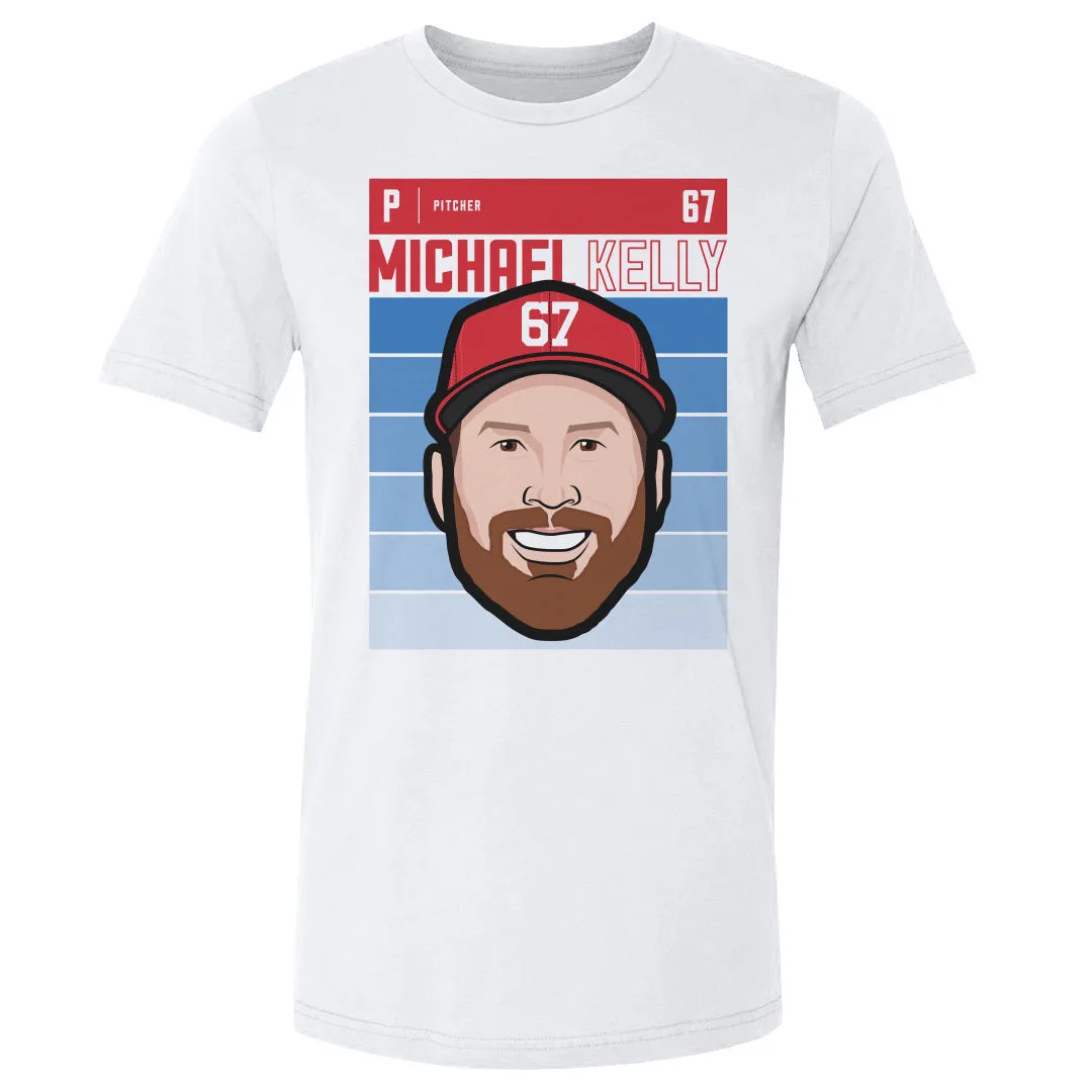 Michael Kelly Philadelphia Fade sold by 500 Level product image thumbnail 2