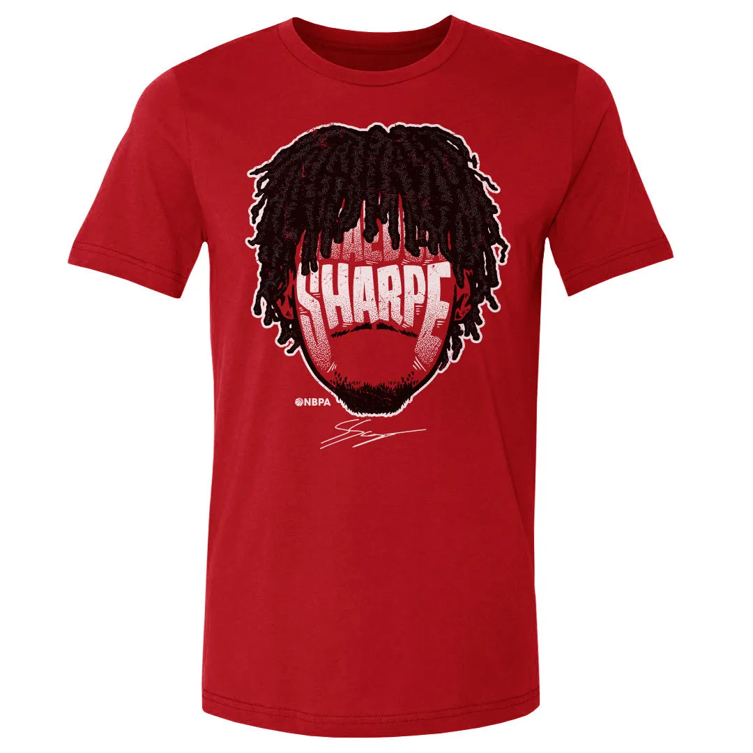 Shaedon Sharpe Portland Player Silhouette WHT sold by 500 Level product image thumbnail 2