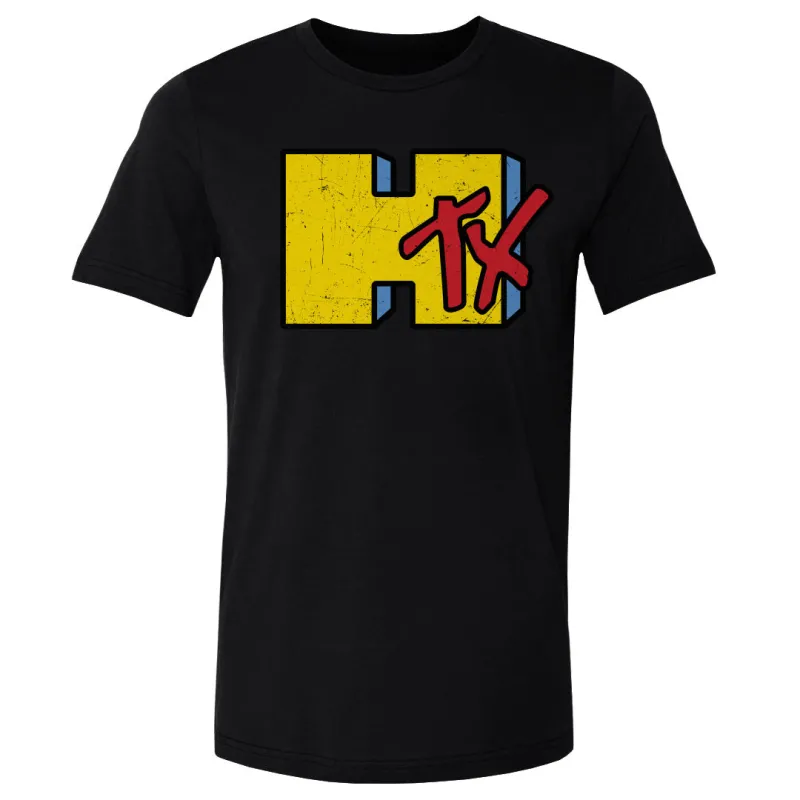 Houston Texas HTX WHT sold by 500 Level