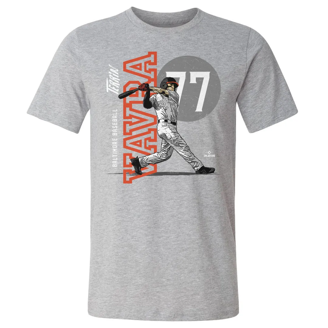 Terrin Vavra Baltimore Vertical WHT sold by 500 Level product image thumbnail 2