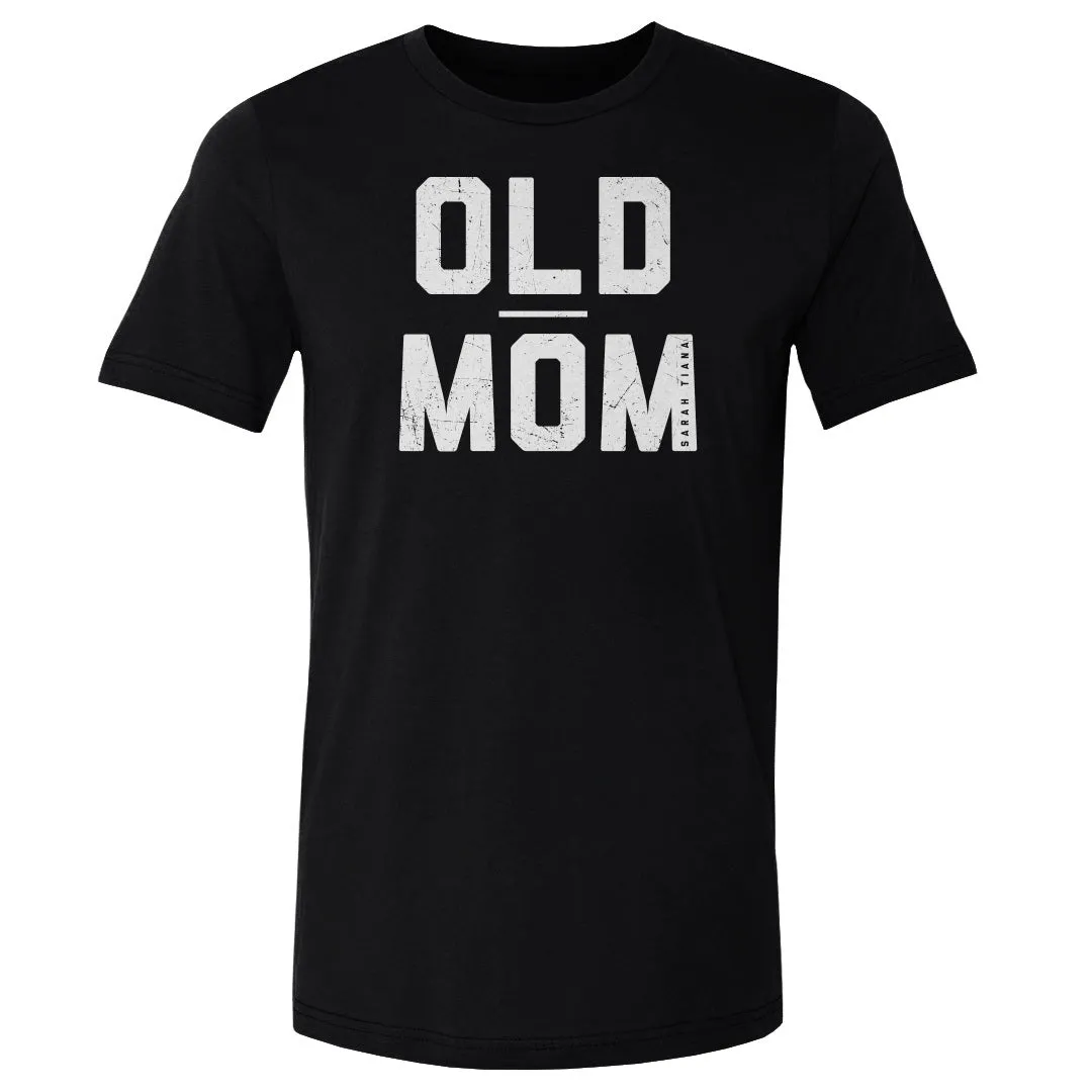 Sarah Tiana Old Mom WHT sold by 500 Level product image thumbnail 3