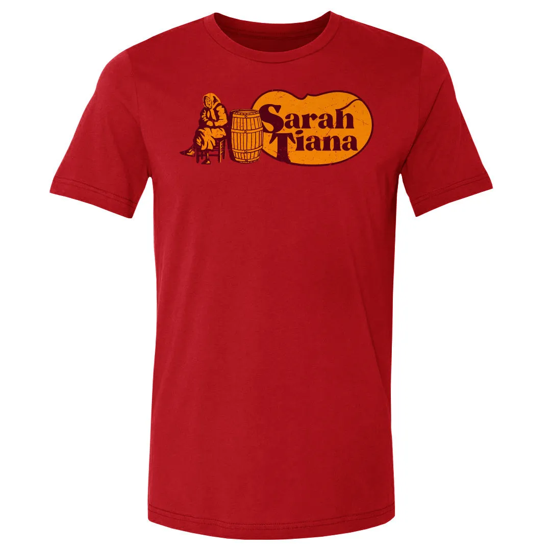 Sarah Tiana Cracker Barrel WHT sold by 500 Level product image thumbnail 2