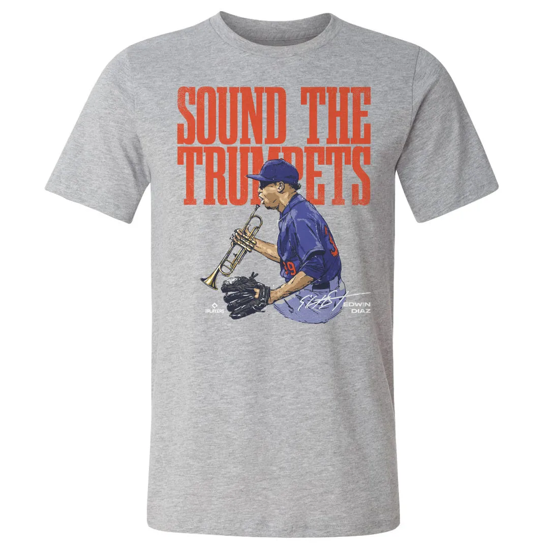 Edwin Diaz New York M Trumpets WHT sold by 500 Level product image thumbnail 2