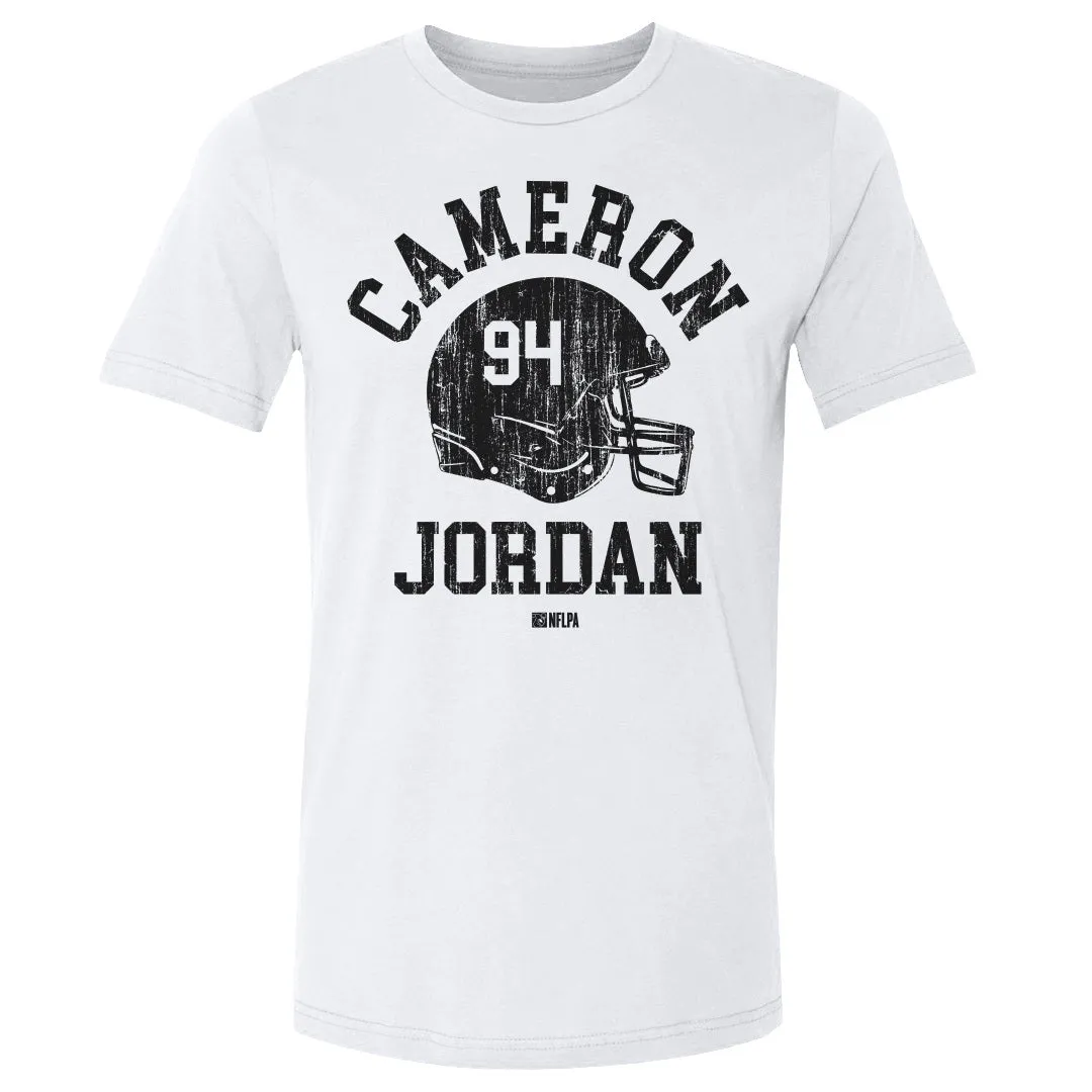 Cameron Jordan New Orleans Helmet Font sold by 500 Level product image thumbnail 2