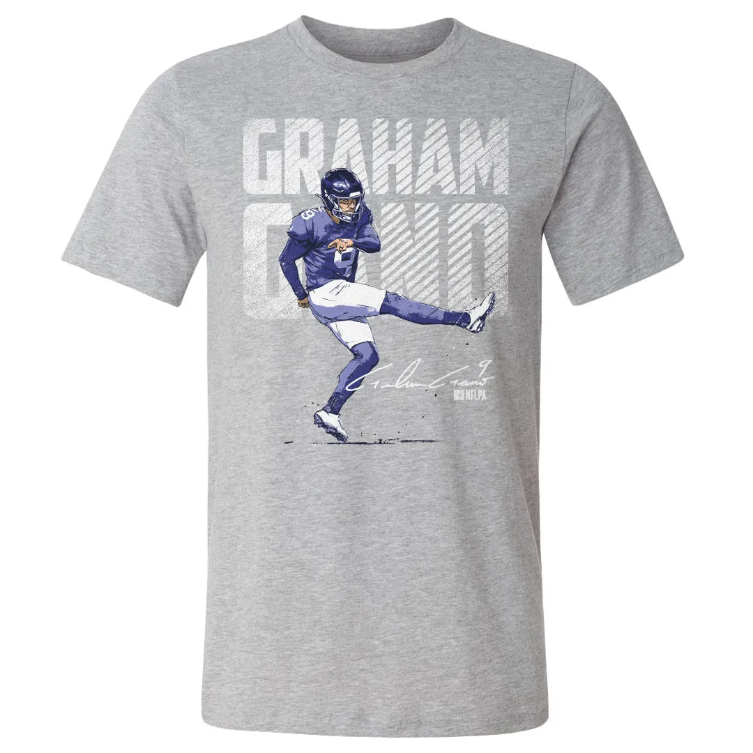Graham Gano New York Bold WHT sold by 500 Level product image thumbnail 2