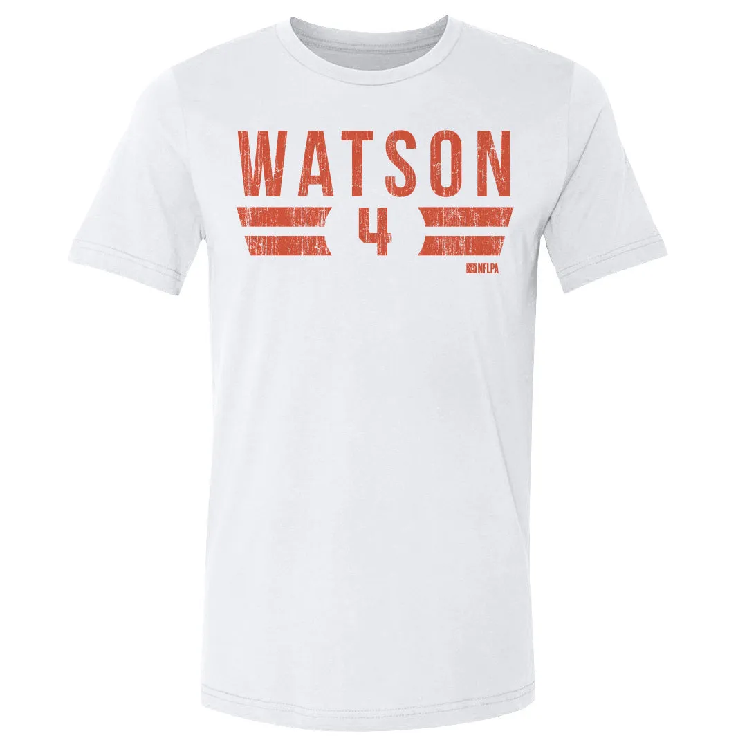 Deshaun Watson Cleveland Font sold by 500 Level product image thumbnail 2