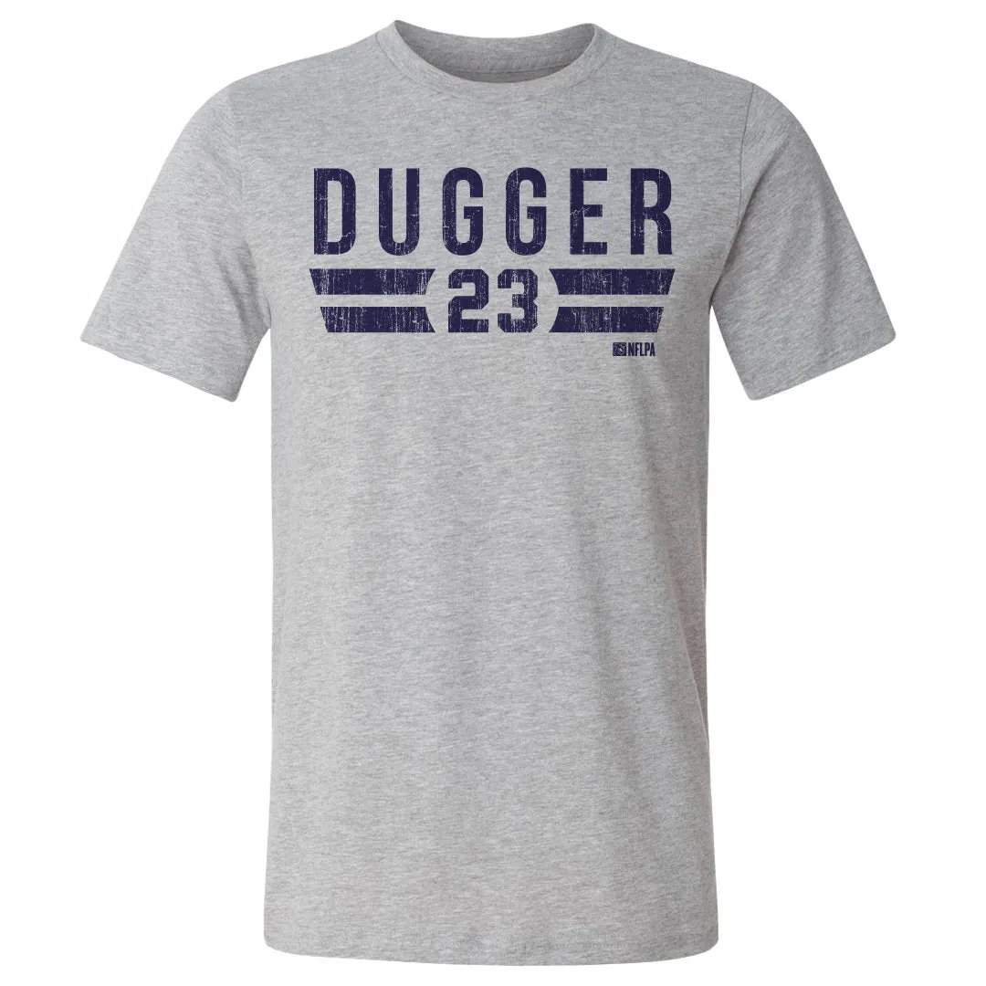 Kyle Dugger New England Font sold by 500 Level