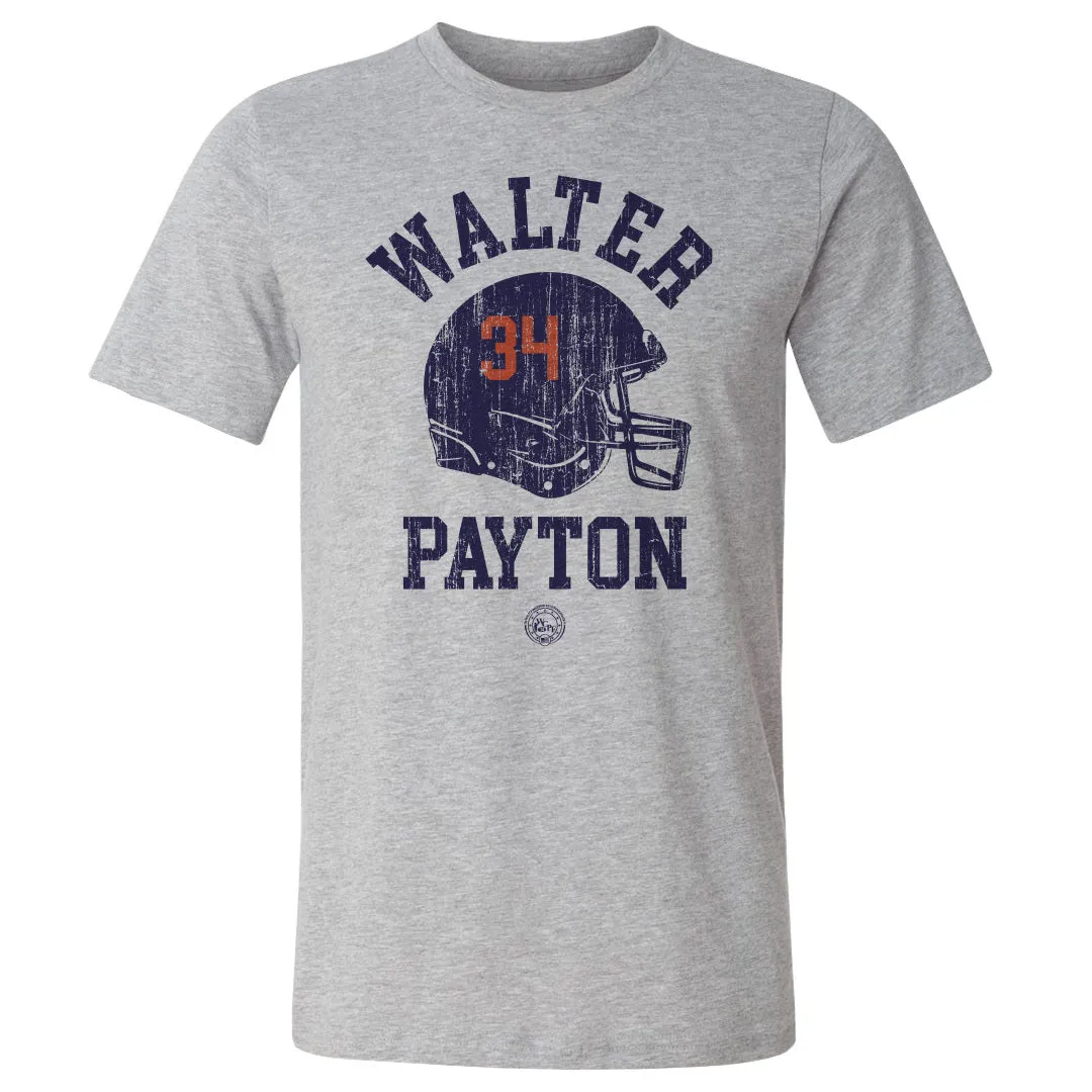 Walter Payton Chicago Helmet Font sold by 500 Level product image thumbnail 2
