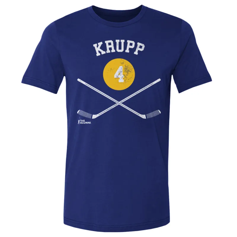 Uwe Krupp Buffalo 4 Sticks WHT sold by 500 Level
