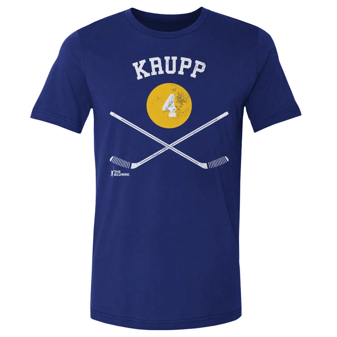 Uwe Krupp Buffalo 4 Sticks WHT sold by 500 Level