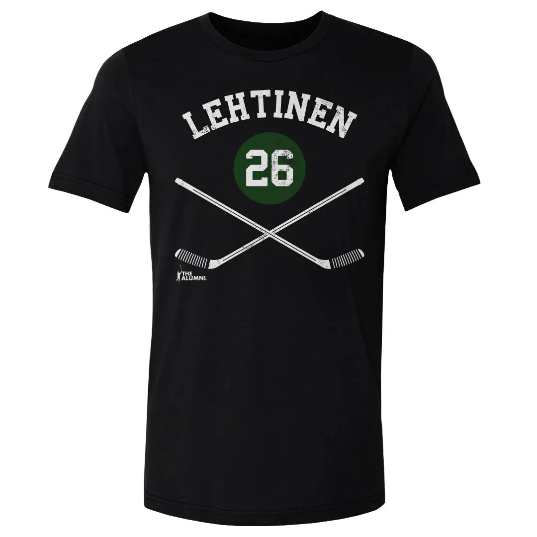 Jere Lehtinen Dallas 26 Sticks WHT sold by 500 Level